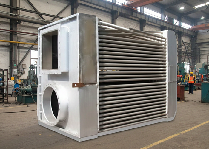 APH ( Air Pre Heater)